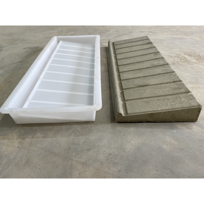 Windowsill Mould Windowsill Mould